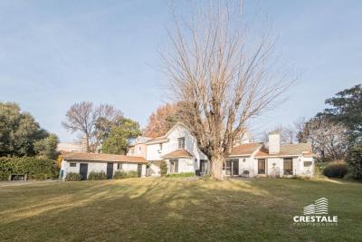 Casa 4 dormitorios en venta, Tarragona 200 bis, Fisherton, Rosario