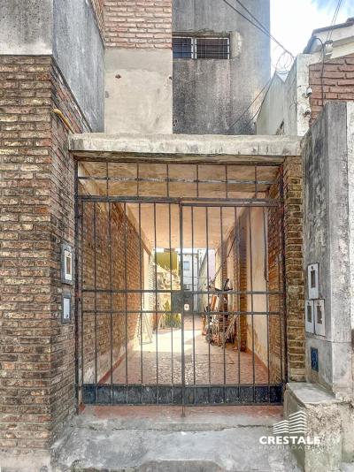 Casa 2 dormitorios en venta, Chiclana y Darragueira, Alberdi, Rosario