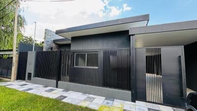 Casa 2 dormitorios en venta, Bolivar y Rio de Janeiro - Pueblo Esther, Pueblo Esther, Pueblo Esther