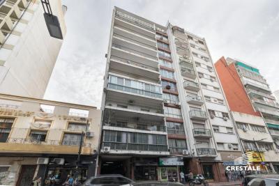 Departamento 2 dormitorios en venta, Corrientes y San Luis, Centro, Rosario