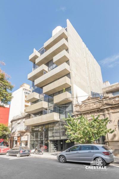 Oficina en venta, DORREGO Y MONTEVIDEO, Rosario, Rosario
