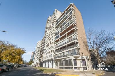 Departamento 3 dormitorios en venta, Av. Libertad y Colon, Martin, Rosario