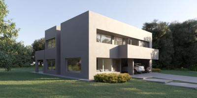Casa 4 dormitorios en venta, Kentucky Club de Campo, Kentucky, Funes