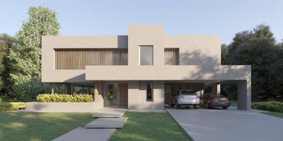 Casa 4 dormitorios en venta, Kentucky Club de Campo, Kentucky, Funes