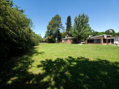 Terreno en venta, Coronel Suarez 1600, Centro, Funes