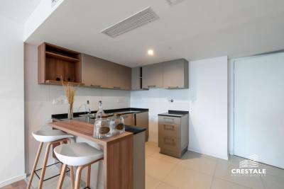 Departamento 2 dormitorios en venta, Santa Fe 2400, Pichincha, Rosario