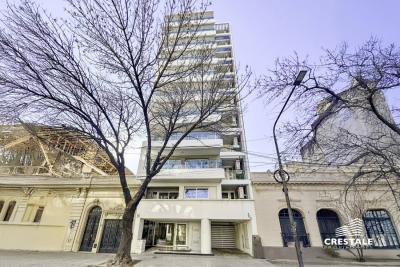 Departamento 2 dormitorios en venta, Santa Fe 2400, Pichincha, Rosario