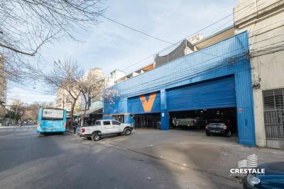 Galpon en venta, San Lorenzo y Cafferata, Luis Agote, Rosario