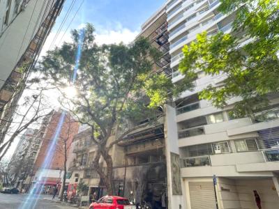 Departamento monoambiente en venta, Necochea y 3 de Febrero, Martin, Rosario