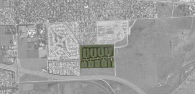 Terreno en venta, Funes Lake, Aguadas, Funes