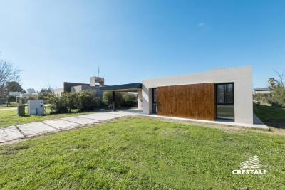 Casa 4 dormitorios en venta, Puerto Roldán , Roldan, Roldan