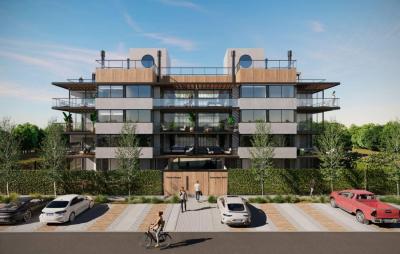 Departamento 3 dormitorios en venta, Schweitzer y Pascuali , Aldea Fisherton, Rosario