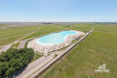 Terreno en venta, Vida Lagoon, Funes, Funes