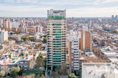Departamento 3 dormitorios en venta, Bv. Oroño 300, Centro, Rosario