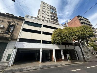 Cochera en venta, Laprida y 3 de Febrero, Centro, Rosario