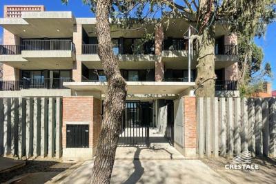 Departamento 1 dormitorio en venta, Sarmiento 1800, Centro, Funes