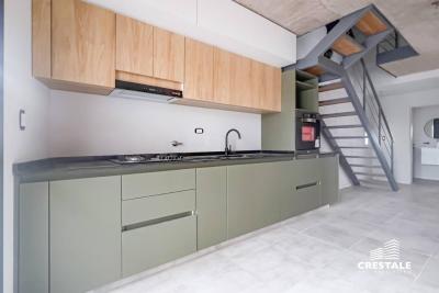 Departamento 2 dormitorios en venta, Pichincha y Güemes, Luis Agote, Rosario