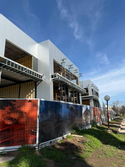 Local en venta, Fuerza Aérea y Pasaje Scoccia, Centro, Funes