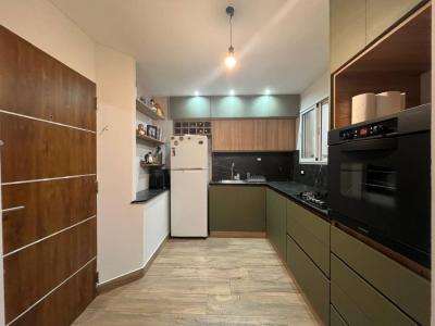 Departamento de pasillo 2 dormitorios en venta, Buenos Aires 1300, Martin, Rosario