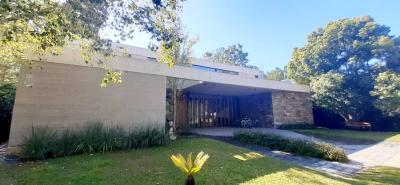Casa 5 dormitorios en venta, Puerto Paraíso, Puerto Paraiso, General Lagos