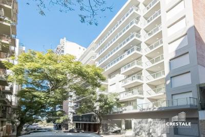 Departamento 1 dormitorio en venta, San Juan 300, Martin, Rosario
