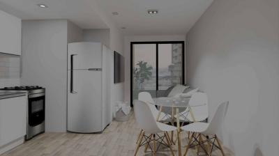 Departamento 1 dormitorio en venta, 9 de Julio y Corrientes, Centro, Rosario