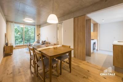 Departamento 1 dormitorio en venta, Cafferata y San Juan, Echesortu, Rosario