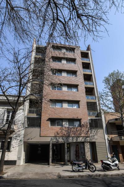 Departamento monoambiente en venta, 3 DE FEBRERO Y SANTIAGO, Rosario, Rosario