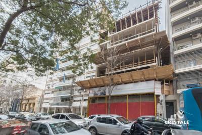 Departamento 2 dormitorios en venta, Rosas y San Juan, Martin, Rosario