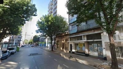 Terreno en venta, Mendoza 2800, Nuestra Señora de Lourdes, Rosario
