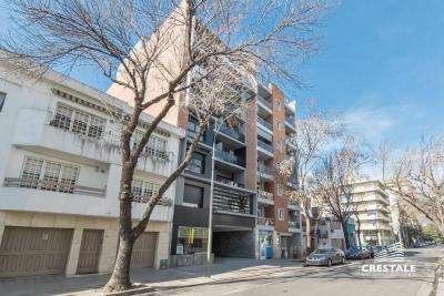 Departamento 1 dormitorio en venta, Callao 1500, Nuestra Señora de Lourdes, Rosario