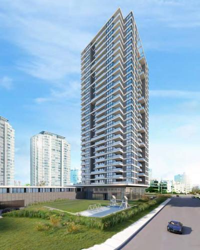 Departamento 1 dormitorio en venta, Atelier - Punta del Este, Playa Brava, Punta del Este