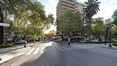 Terreno en venta, Zeballos y Oroño, Nuestra Señora de Lourdes, Rosario