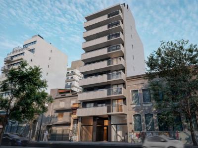 Departamento 1 dormitorio en venta, San Juan y Dorrego, Centro, Rosario