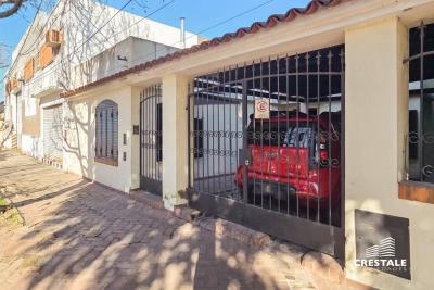 Casa 4 dormitorios en venta, Entre Ríos 5400, Tiro Suizo, Rosario