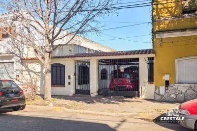 Casa 4 dormitorios en venta, Entre Ríos 5400, Macrocentro, Rosario