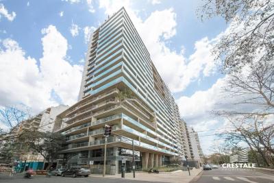 Departamento 2 dormitorios en venta, FRIDA - Av. Rivadavia 2100, Centro, Rosario