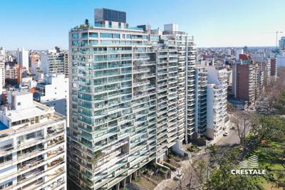 Departamento 2 dormitorios en venta, FRIDA - Av. Rivadavia 2100, Centro, Rosario