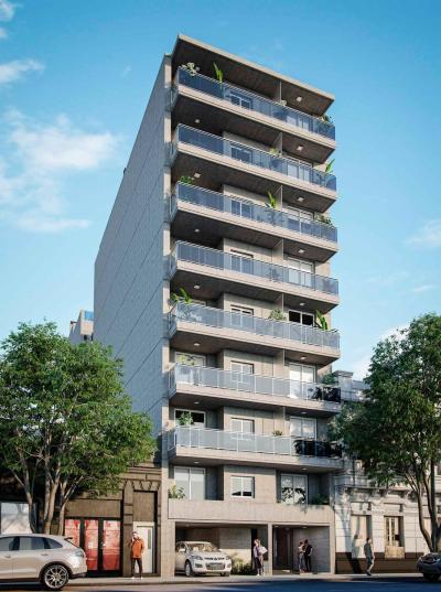 Departamento 1 dormitorio en venta, CATAMARCA Y CORRIENTES, Centro, Rosario
