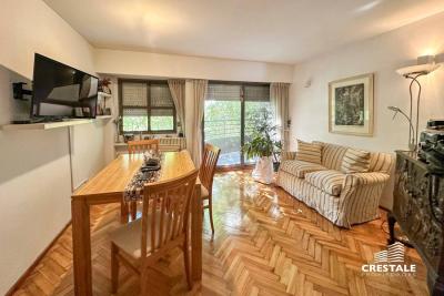 Departamento 1 dormitorio en venta, Urquiza y Roca, Centro, Rosario