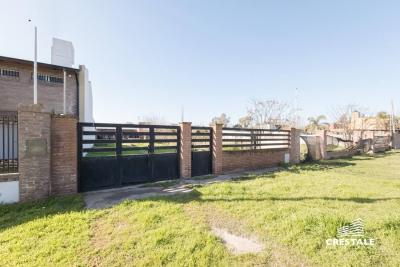Casa 1 dormitorio en venta, Funes Ranch - Cimarrón 1700, Centro, Funes