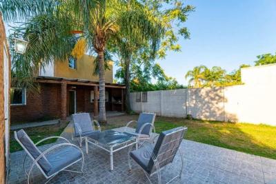Casa 3 dormitorios en venta, Florencio Varela 1600, Centro, Funes