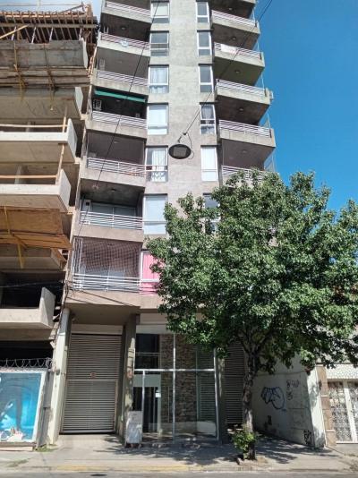 Cochera en venta, Cafferata 1400, Echesortu, Rosario