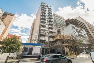 Departamento 1 dormitorio en venta, San Martin y Urquiza, Centro, Rosario