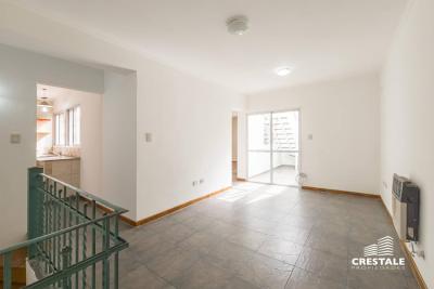 Departamento de pasillo 1 dormitorio en venta, 3 de Febrero y Santiago, Nuestra Señora de Lourdes, Rosario