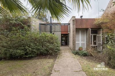 Casa 4 dormitorios en venta, Bv. Argentino 8700, Fisherton, Rosario