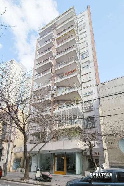 Departamento 1 dormitorio en venta, Tucumán al 2000, Centro, Rosario