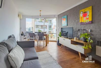 Departamento 1 dormitorio en venta, Tucumán al 2000, Centro, Rosario