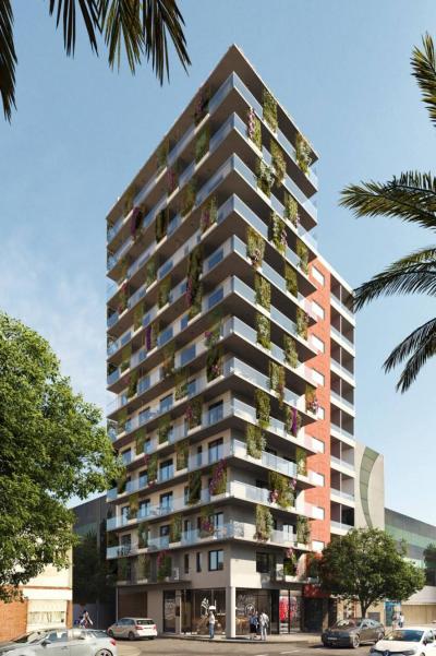 Local en venta, Av. Francia y Zeballos, Nuestra Señora de Lourdes, Rosario