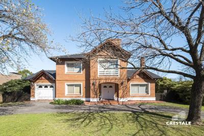 Casa 4 dormitorios en venta, Kentucky Club de Campo, Kentucky, Funes